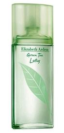 Оригинален дамски парфюм ELIZABETH ARDEN Green Tea Lotus EDT Без Опаковка /Тестер/